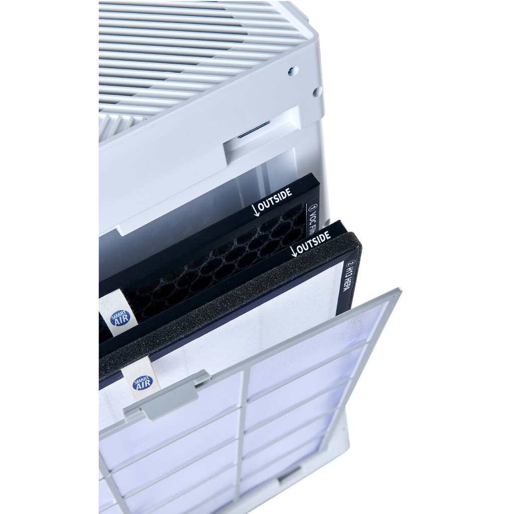 แผ่นกรองอากาศ SMART AIR รุ่น SA600 ประเภท CARBON FILTER_2